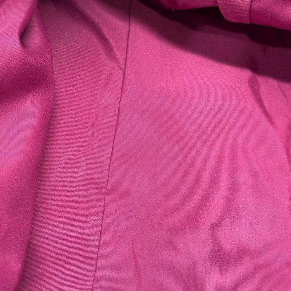 Rare Limited Edition Coach Poppy Pink Travel Bag with Whimsical Design EUC - Picture 15 of 16